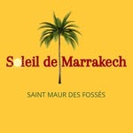 Logo Soleil De Marrakech